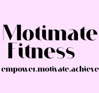 Motimate Fitness